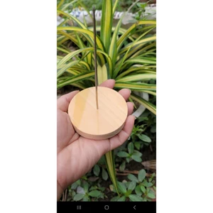 cây ghim bill bằng gỗ.Ghim các loại giấy tờ,hoá đơn.( đế gỗ 7cm,cây ghim dài 10cm)