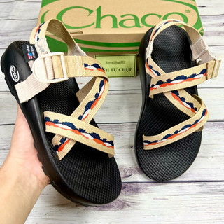 Dép Xăng Đan Nam Chaco Quai Dù Cao Cấp Mã D03