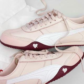 Giày thể thao bigsize nữ cổ thấp mùa hè ut pink màu hồng êm nhẹ , sneaker thời trang big size cao cấp nữ