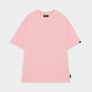 Áo Thun Local Brand Unisex LUCID Basic Nam Nữ Tay Lỡ From Rộng Chất Cotton