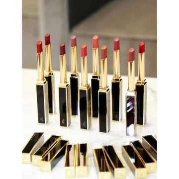 Son Thỏi Lì Tom Ford Thân Dài Slim Color Shine Rouge A Brillant