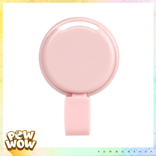 Lõi Tơrua Kéo Rút 60cm Nhựa ABS Nhiều Màu Pastel Phong Cách Đơn Giản Cute Tinh Tế Dễ Phối Móc Bao Đựng Thẻ / Móc Khoá