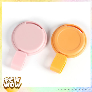 Lõi Tơrua Kéo Rút 60cm Nhựa ABS Nhiều Màu Pastel Phong Cách Đơn Giản Cute Tinh Tế Dễ Phối Móc Bao Đựng Thẻ / Móc Khoá
