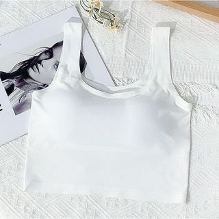 ÁO BA LỖ,ÁO CROP TOP  VẢI SU THOÁNG MÁT (40-60KG)  A43
