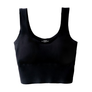 ÁO BA LỖ,ÁO CROP TOP  VẢI SU THOÁNG MÁT (40-60KG)  A43