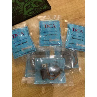 Chổi Than Rút Lõi Azz250 DCA - Dzz250 DongCheng
