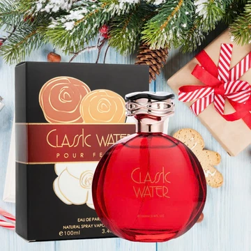( Tặng nước hoa )Nước hoa nam nữ Classic 100ml .Nước hoa unisex thơm lâu quyến rũ tinh dầu nước hoa đặc biệt H211