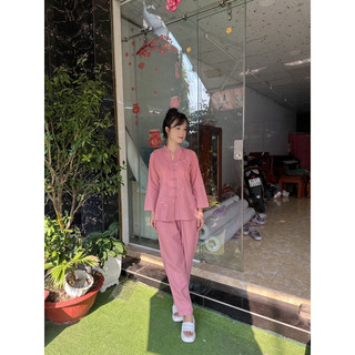 Mẫu bà lai tim , đồ thời trang nữ, đồ đi chùa