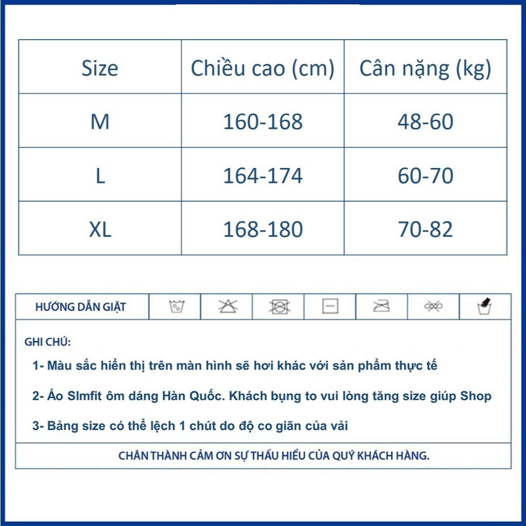 Áo sơ mi len nam sợi dệt Acrylic-cotton blend, form oversized, bền bỉ, không dão, không co, bản cổ lớn Halley E33