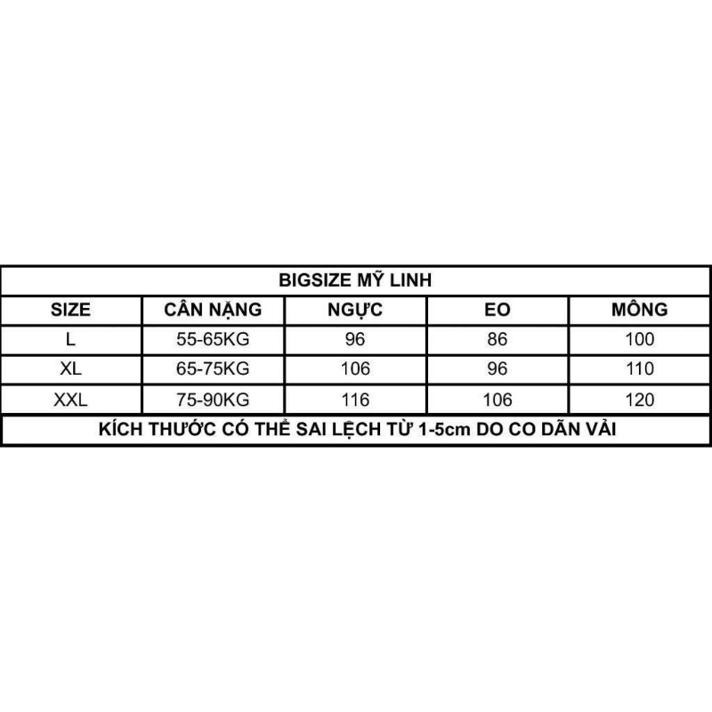 ĐẦM TRỄ VAI BIGSIZE – QUYẾN RŨ & TINH TẾ ĐẾN TỪNG CHI TIẾTMã sản phẩm: MS3005