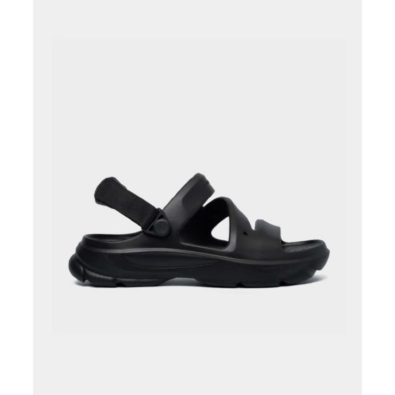 Ảnh Giày sandal Shondo FX nhựa đúc nguyên khối Nam Nữ FX 1