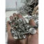 Ốc inox 304 salaya mẫu thái 5ly 6ly lắp dan áo các loại xe máy (giá 5con)
