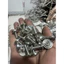 Ốc inox 304 salaya mẫu thái 5ly 6ly lắp dan áo các loại xe máy (giá 5con)