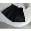 Quần Short Nữ Dáng Phồng Ống Rộng Cạp Chun Vải Tacta 2 Lớp, Quần Short Lưng Cao Thời Trang Hàn Quốc