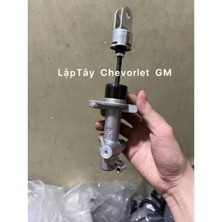 Xy lanh tổng côn( Côn trên) Lacetti ex/max bản việt chính hãng GM 96494422