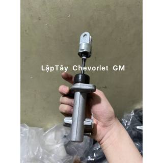 Xy lanh tổng côn( Côn trên) Lacetti ex/max bản việt chính hãng GM 96494422