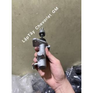 Xy lanh tổng côn( Côn trên) Lacetti ex/max bản việt chính hãng GM 96494422