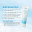 Gel Tẩy Tế Bào Chết Gạo ITMF 100mL - Hạt Silica Giàu Khoáng Tẩy Sạch Mụn Đầu Đen, Se Khít Chân Lông