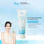 Gel Tẩy Tế Bào Chết Gạo ITMF 100mL - Hạt Silica Giàu Khoáng Tẩy Sạch Mụn Đầu Đen, Se Khít Chân Lông