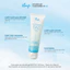 Gel Tẩy Tế Bào Chết Gạo ITMF 100mL - Hạt Silica Giàu Khoáng Tẩy Sạch Mụn Đầu Đen, Se Khít Chân Lông