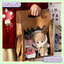 Túi đựng doll 10cm 15cm 20cm 30cm - Túi đeo chéo ulzzang đựng doll nhiều mẫu