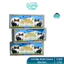 Cát Đậu Nành Tofu Cature Hương Sữa, Không Bụi, Lành Tính (2.4kg x 1 Túi) - Cat Litter