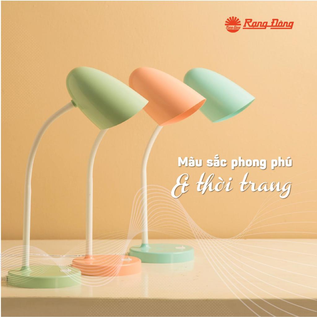Ảnh Đèn bàn LED chống cận 6W Rạng Đông RL-38.LED 1