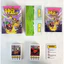 Boardgame Planting Bean Anh nông dân trồng đậu