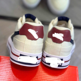 Giày thể thao bigsize nam nữ hottrend mùa hè 2025 pu độn đế tăng chiều cao êm nhẹ , sneaker thời trang cao cấp big size