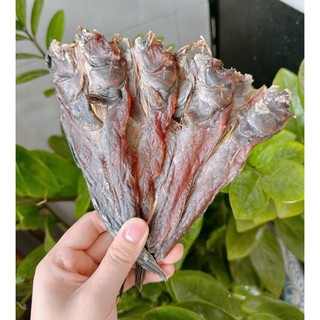 Gói 500gram Khô Cá Thồi Lồi xẻ  – Đặc Sản Miền Tây – Thịt Cá Dai, Ngọt, Thơm Đậm Đà.