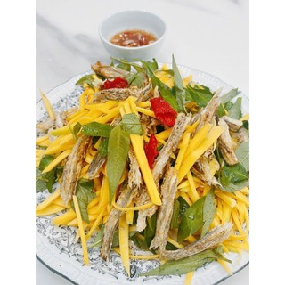 500Gram Khô Cá Khoai Số 1 Cà Mau – Cá Khô Ngọt Mềm – Đặc Sản Biển Tự Nhiên.