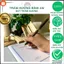 Bút trầm hương-quà tặng thầy cô bạn bè năm học mới, vật phẩm phong thủy và giá trị,thu hút tài lộc.