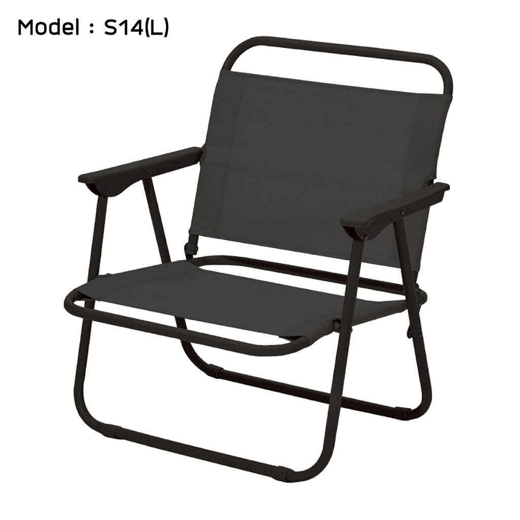 Ảnh -BG- S14 Ghế gấp trời Vải Oxford  dày dặn, GẤP GỌN dễ dàng mang đi du lịch 1