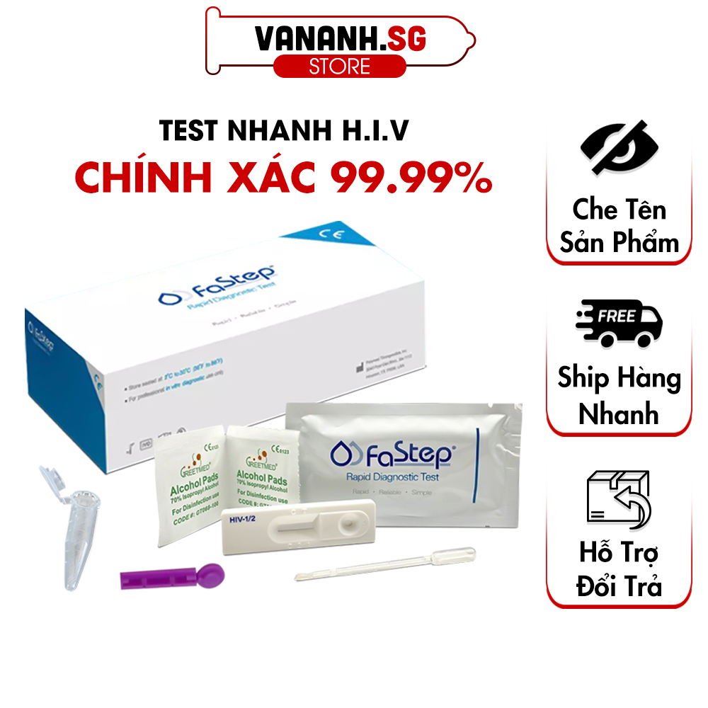 kit test - Giá Tốt, Sale Tháng 07, Freeship 0Đ | Shopee Việt Nam