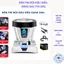 Đèn Pin Đội Đầu Siêu Sáng Chống Thấm Nước- Công Suất Cao Có Thể Sạc Lại Tiện Dụng