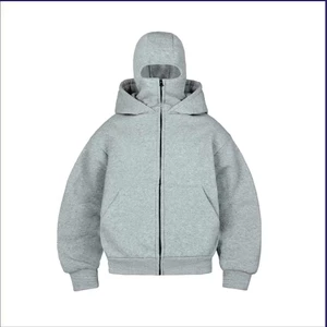 Áo Khoác Nỉ Mũ Trùm Đầu CHỐNG NẮNG Mới Phong Cách BASIC Dễ Mặc