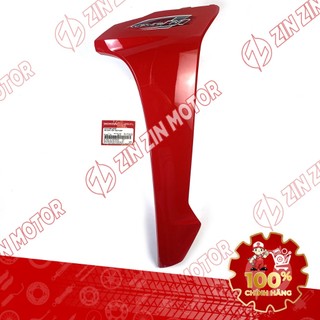 Dàn Áo Wave Alpha 110 2024 Đỏ Phiên Bản Tiêu Chuẩn Chính Hãng - ZZM