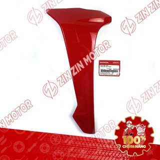 Dàn Áo Wave Alpha 110 2024 Đỏ Phiên Bản Tiêu Chuẩn Chính Hãng - ZZM