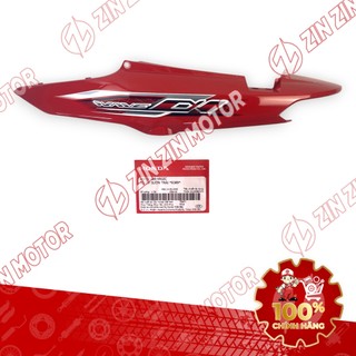 Dàn Áo Wave Alpha 110 2024 Đỏ Phiên Bản Tiêu Chuẩn Chính Hãng - ZZM