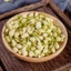 Hoa nhài sấy lạnh 1kg, trà lài nguyên bông, thơm, trắng, giúp đẹp da, an thần, ngủ ngon, giảm stress