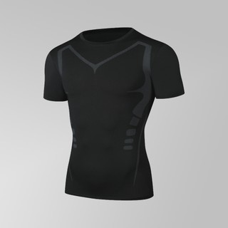 [Sale Off] Áo Thể Thao Nam In Họa Tiết Chuyên Tập Gym, Đá Bóng, Bóng Rổ Mẫu Mới Vải Thun Lạnh Co Dãn Thấm Hút Mồ Hôi