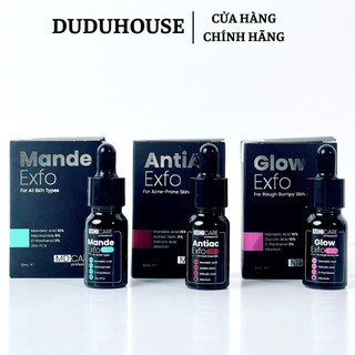 Tẩy Tế Bào Chết MD Care Exfo Dịu cho Mọi loại da 10ml Duduhouse
