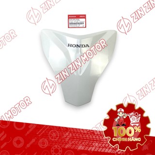 Dàn Áo Wave Alpha 110 2024 Trắng Phiên Bản Tiêu Chuẩn Chính Hãng - ZZM