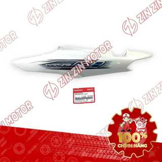 Dàn Áo Wave Alpha 110 2024 Trắng Phiên Bản Tiêu Chuẩn Chính Hãng - ZZM