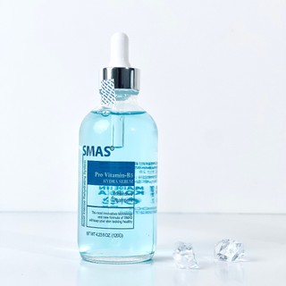 Serum Cấp Ẩm, Phục Hồi Da - SMAS Pro Vitamin B5 Hydra 120ml Duduhouse