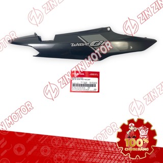 Dàn Áo Wave Alpha 110 2025 Xám Phiên Bản Cổ Điển Chính Hãng - ZZM