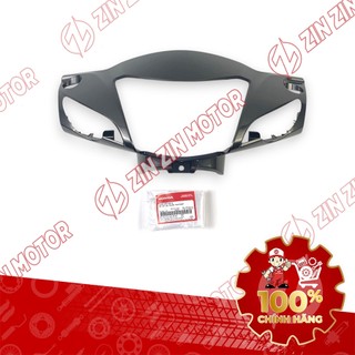 Dàn Áo Wave Alpha 110 2025 Xám Phiên Bản Cổ Điển Chính Hãng - ZZM