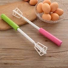Cây Đánh Cà Phê Cầm Tay Bằng Nhựa | Nhẹ Gọn – Dễ Sử Dụng – Tạo Bọt Nhanh