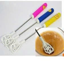 Cây Đánh Cà Phê Cầm Tay Bằng Nhựa | Nhẹ Gọn – Dễ Sử Dụng – Tạo Bọt Nhanh