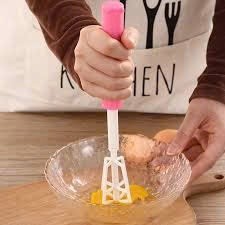 Cây Đánh Cà Phê Cầm Tay Bằng Nhựa | Nhẹ Gọn – Dễ Sử Dụng – Tạo Bọt Nhanh